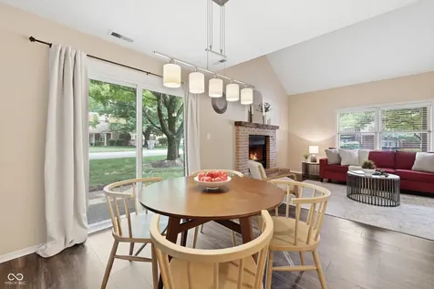 7548 Castleton Farms West Drive Indianapolis IN 46256