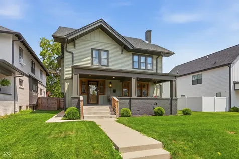 3017 N Delaware Street Indianapolis IN 46205