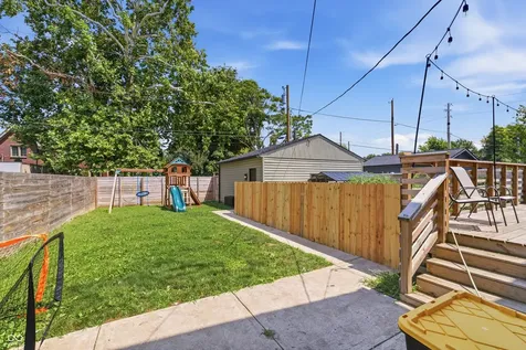 3017 N Delaware Street Indianapolis IN 46205