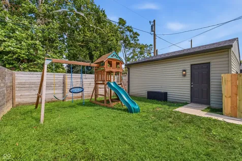 3017 N Delaware Street Indianapolis IN 46205