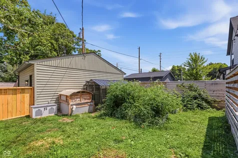 3017 N Delaware Street Indianapolis IN 46205
