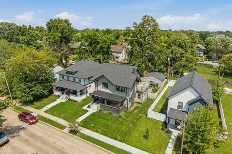 3017 N Delaware Street Indianapolis IN 46205