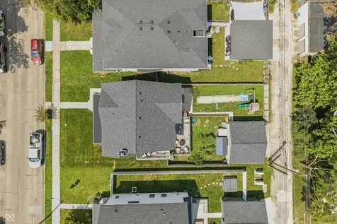 3017 N Delaware Street Indianapolis IN 46205
