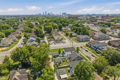 3017 N Delaware Street Indianapolis IN 46205