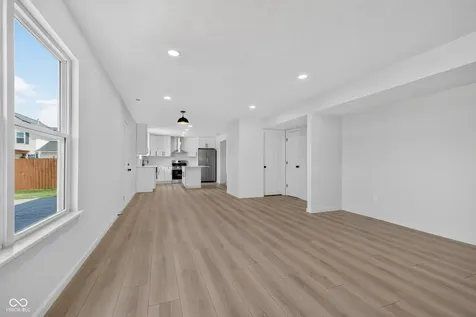 2944 Corbin Drive Indianapolis IN 46217