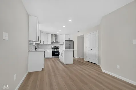 2944 Corbin Drive Indianapolis IN 46217