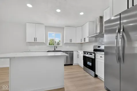 2944 Corbin Drive Indianapolis IN 46217