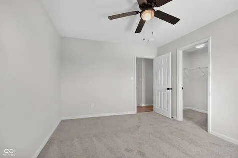 2944 Corbin Drive Indianapolis IN 46217