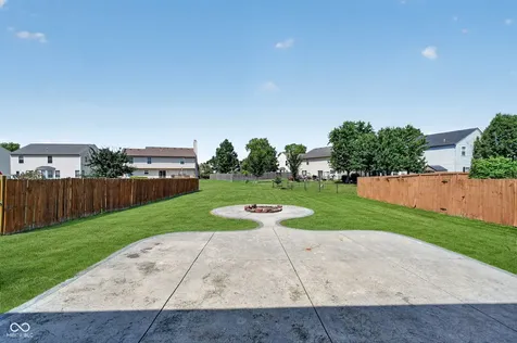 2944 Corbin Drive Indianapolis IN 46217