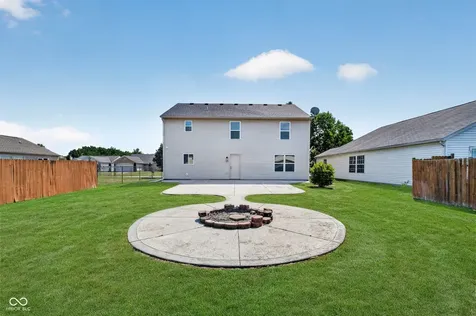 2944 Corbin Drive Indianapolis IN 46217