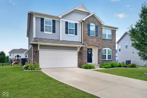 4221 Blue Note Drive Indianapolis IN 46239