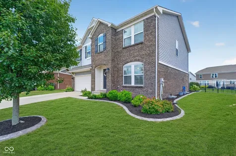 4221 Blue Note Drive Indianapolis IN 46239