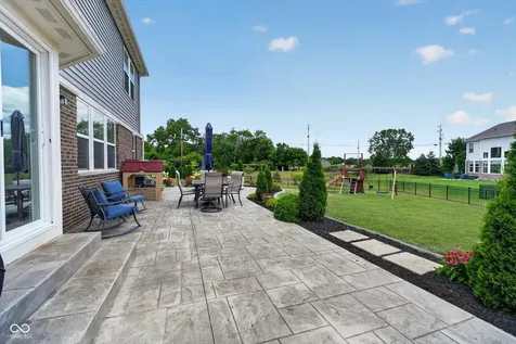 4221 Blue Note Drive Indianapolis IN 46239