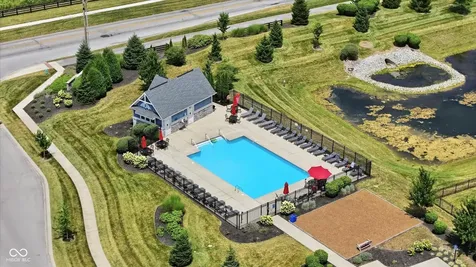 4221 Blue Note Drive Indianapolis IN 46239