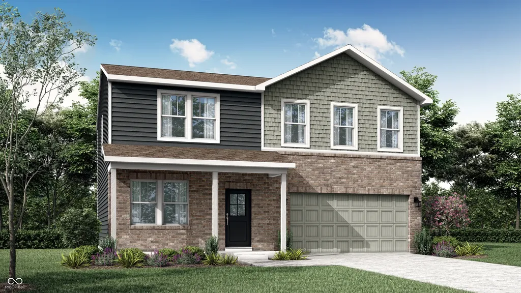8934 Noble Heights Lane Indianapolis IN 46113