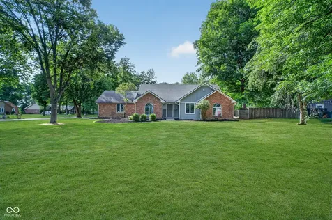 1633 Mace Drive Indianapolis IN 46229