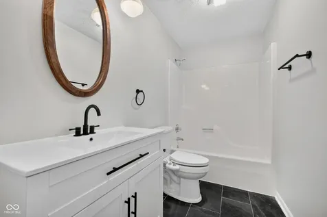 1633 Mace Drive Indianapolis IN 46229