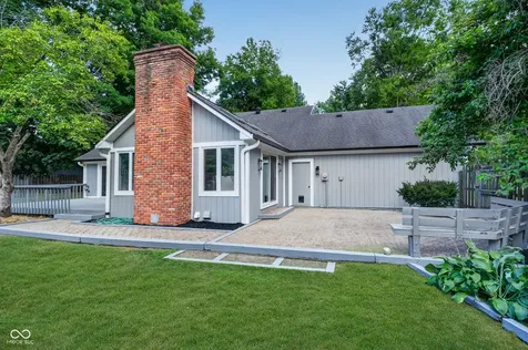 1633 Mace Drive Indianapolis IN 46229
