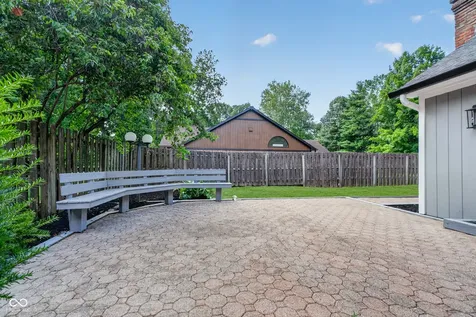 1633 Mace Drive Indianapolis IN 46229