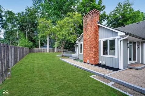 1633 Mace Drive Indianapolis IN 46229