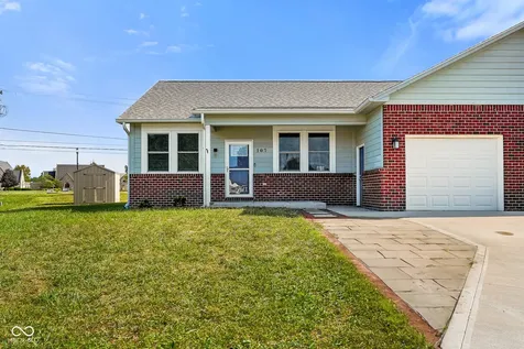 107 Weber Court Franklin IN 46131