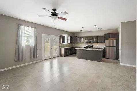 107 Weber Court Franklin IN 46131