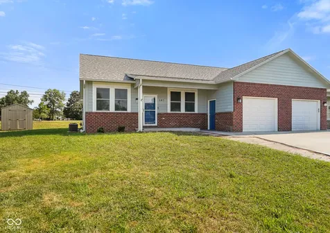 107 Weber Court Franklin IN 46131