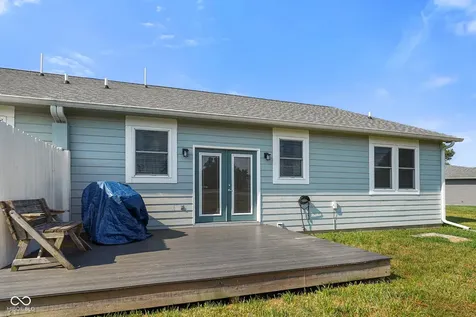 107 Weber Court Franklin IN 46131