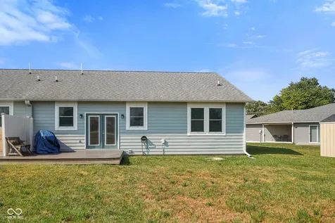 107 Weber Court Franklin IN 46131