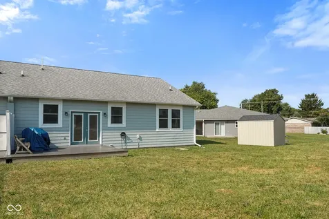 107 Weber Court Franklin IN 46131
