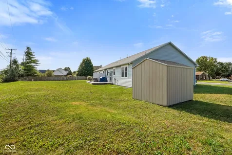 107 Weber Court Franklin IN 46131