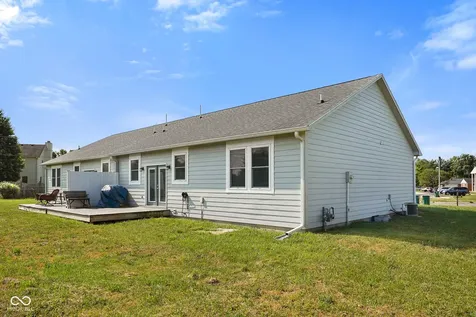 107 Weber Court Franklin IN 46131