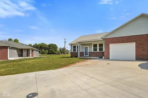 107 Weber Court Franklin IN 46131