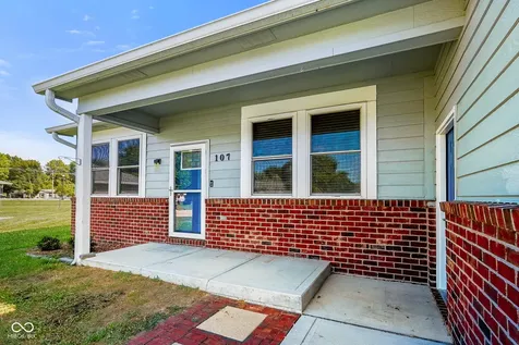107 Weber Court Franklin IN 46131