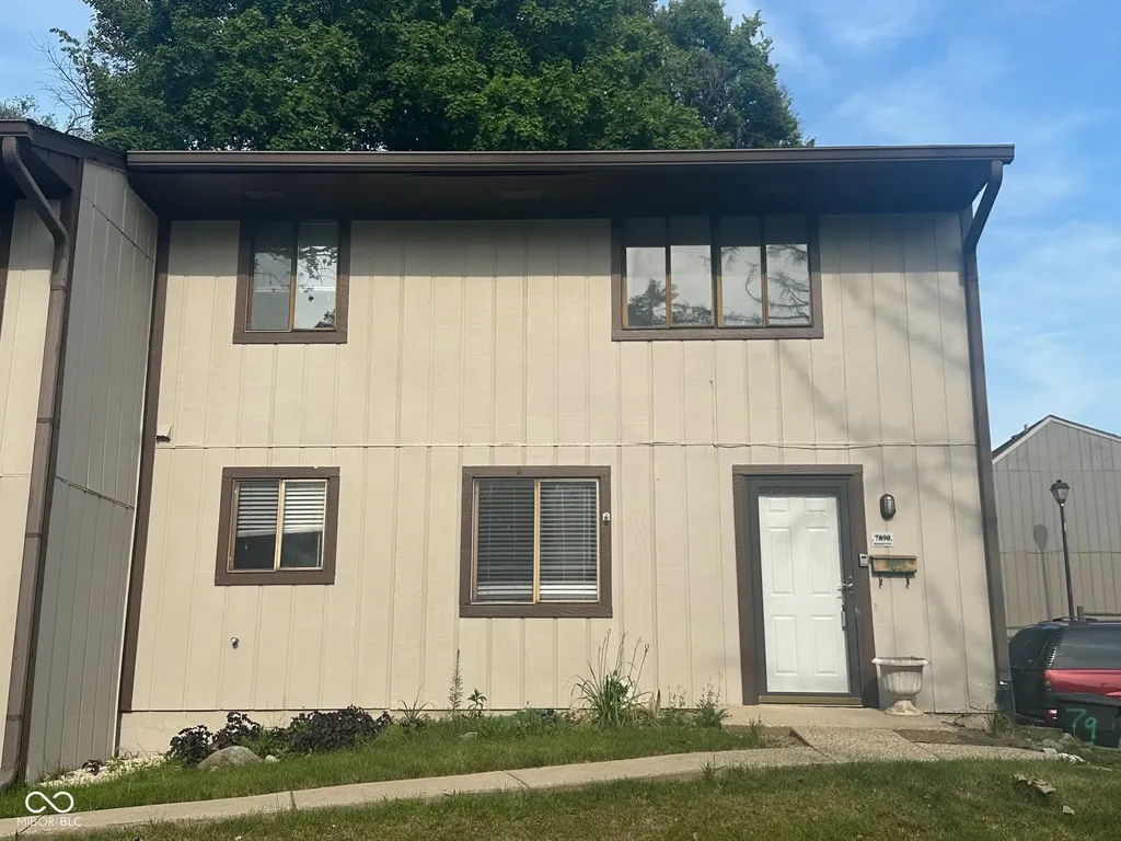 7890 Benjamin Drive Indianapolis IN 46226