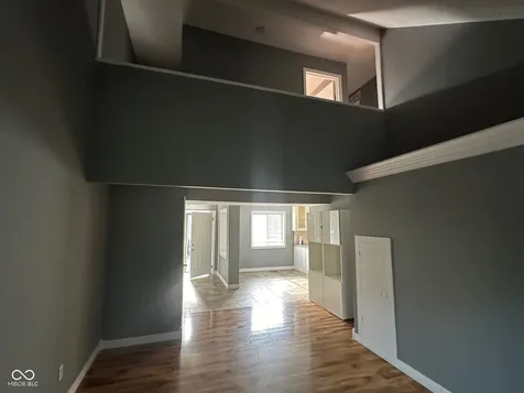 7890 Benjamin Drive Indianapolis IN 46226