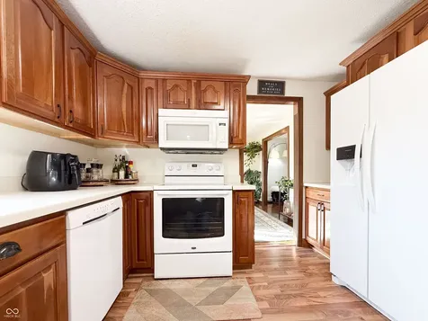 1020 Monteray Road Greenwood IN 46143