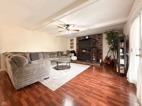 1020 Monteray Road Greenwood IN 46143