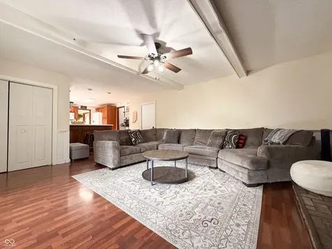 1020 Monteray Road Greenwood IN 46143