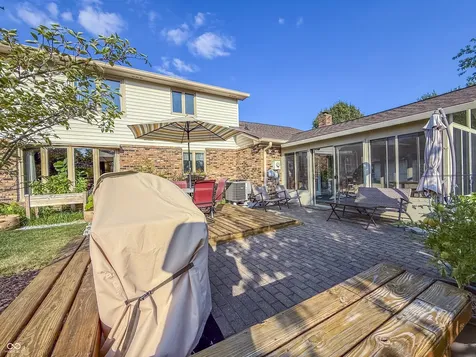 1020 Monteray Road Greenwood IN 46143