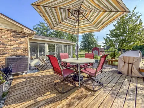 1020 Monteray Road Greenwood IN 46143