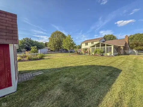 1020 Monteray Road Greenwood IN 46143