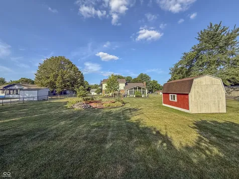 1020 Monteray Road Greenwood IN 46143