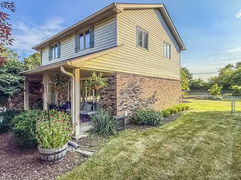 1020 Monteray Road Greenwood IN 46143