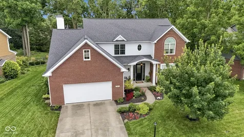 2127 Corsican Circle Westfield IN 46074