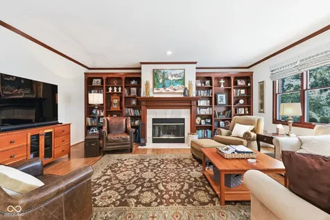 2127 Corsican Circle Westfield IN 46074