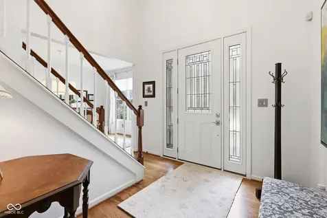 2127 Corsican Circle Westfield IN 46074