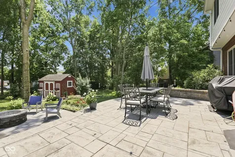 2127 Corsican Circle Westfield IN 46074