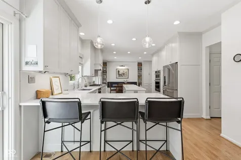 2127 Corsican Circle Westfield IN 46074