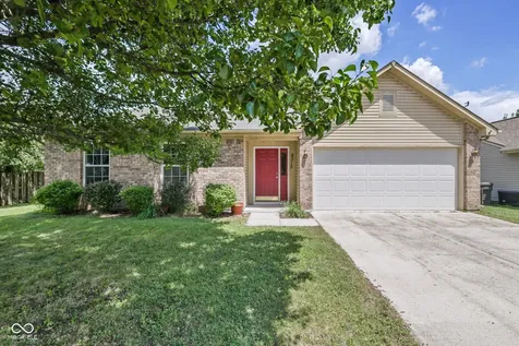 8315 Corinth Place Indianapolis IN 46227